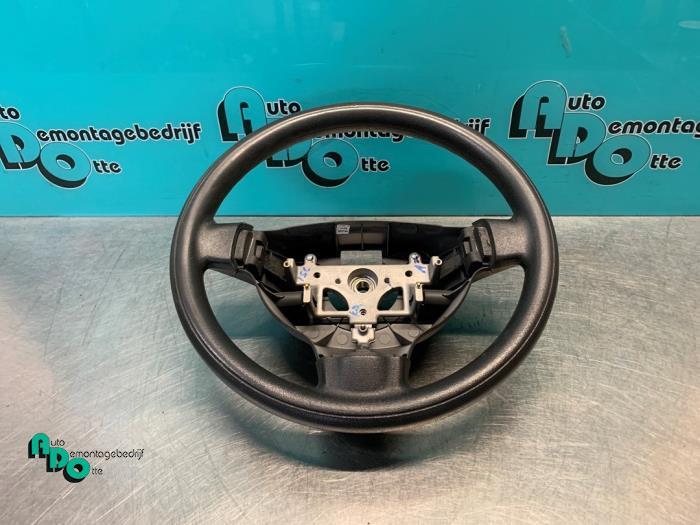 Stuurwiel van een Hyundai I10 (I10 08-), Gebruikt, -, -, Ophalen of Verzenden