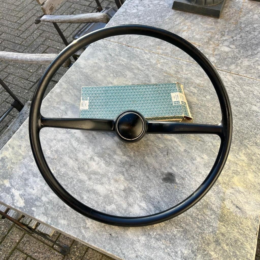 VW Stuur standaard 74- Kever Kubel, Ophalen of Verzenden, Gebruikt