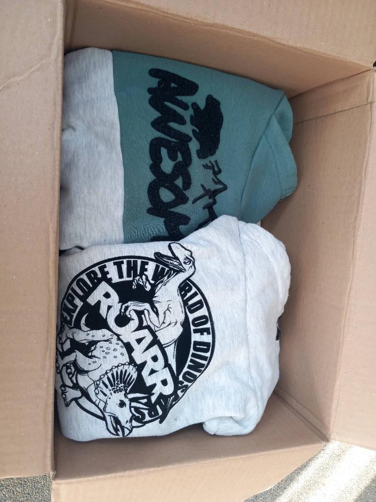 Jongens kleding 128, Kinderen en Baby's, Kinderkleding | Maat 128, Ophalen of Verzenden