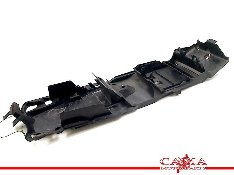 ACCUBAK GSX R 750 2006-2007 (GSXR750 K6 / K7) (63111-01HO), Dhr. S. di Majo, Gebruikt, Info@cama-motorparts.nl, P.J. Troelstraweg 8 8
3144 CX  MAASSLUIS, NL