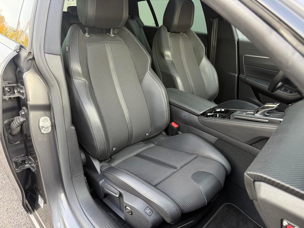 Peugeot 508 GT SW 12PureTech 130 EAT 8, Gebruikt, Euro 6, 130 pk, 96 kW