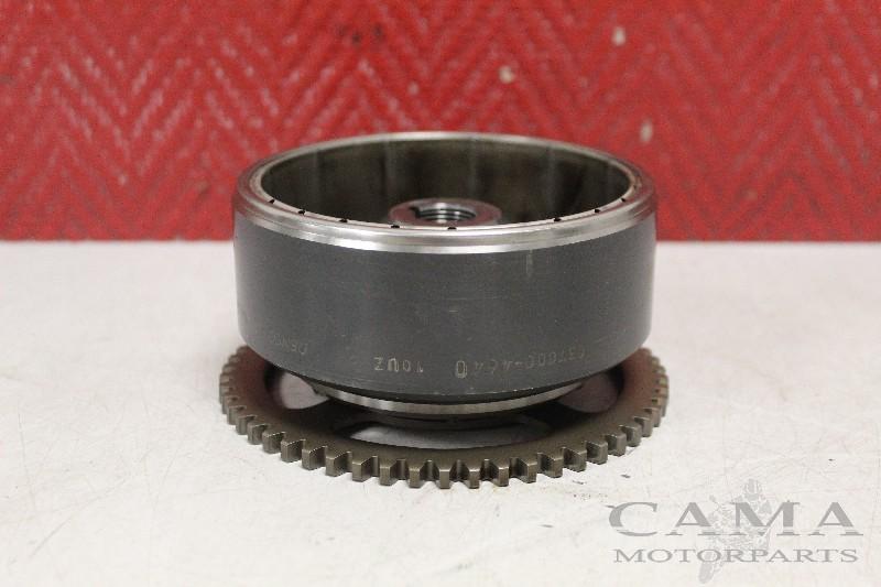 VLIEGWIEL Honda X11 CB 1100 1999-2003 (X-11 X 11 CB1100SF), Motoren, Onderdelen | Honda, Gebruikt