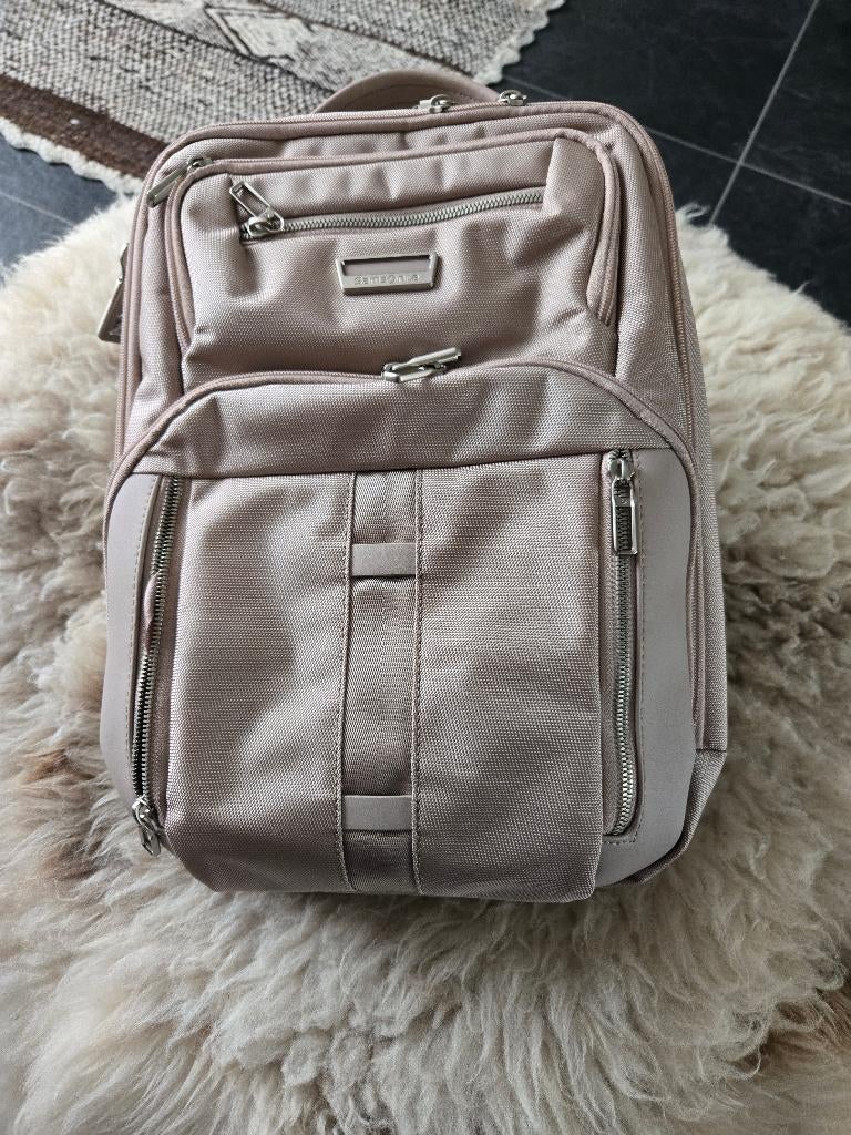 Samsonite ultieme rugzak Urban Eye, Autres marques, 25 à 40 cm, Enlèvement ou Envoi, Comme neuf
