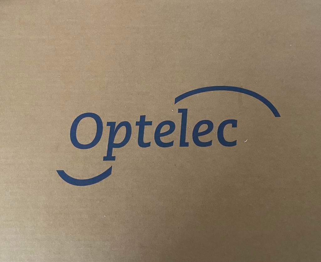 Loupe / Optelec Compact 10 HD neuf, Hobby & Loisirs créatifs, Loupes & Lampes loupes, Enlèvement, Neuf, Loupe