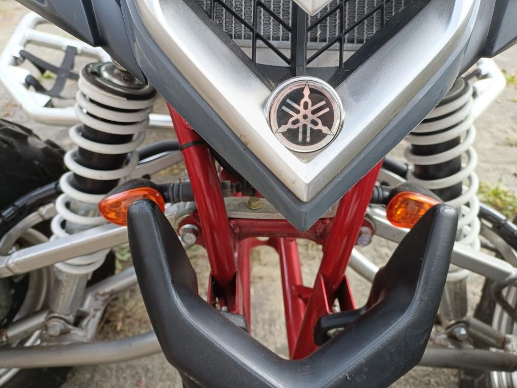 Raptor 700R nieuw, Motoren, Onderdelen | Harley-Davidson, Ophalen, Nieuw