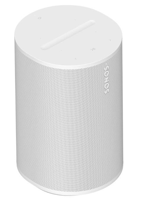 Sonos Era 100 Wit, Audio, Tv en Foto, Luidsprekerboxen, Ophalen, Nieuw, Front, Rear of Stereo speakers, Sonos