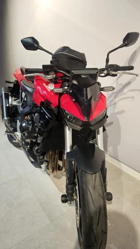 Honda CB1000 Hornet (année de construction 2025), Entreprise, Plus de 35 kW, Autre, 1000 cm³