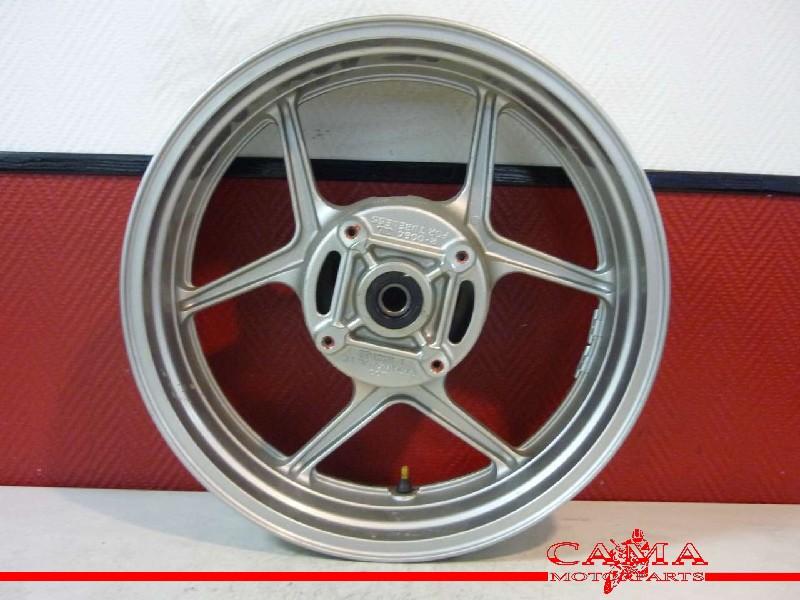 JANTE ARRIÈRE Kawasaki Z 750 2007-2012 (Z750 ZR750L-M), Motos, Utilisé