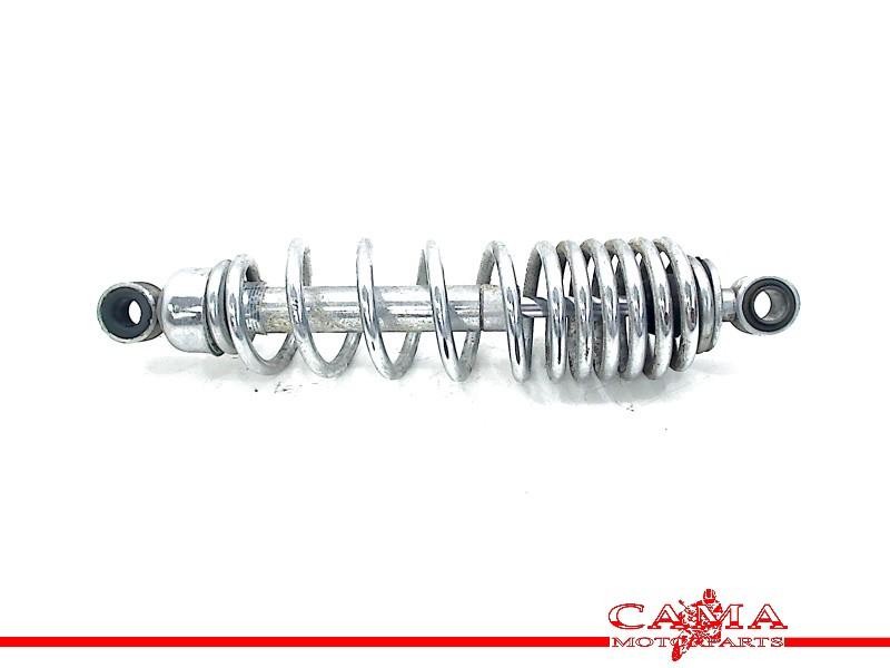 AMORTISSEUR ARRIÈRE Yamaha XV 535 Virago 1987-2003 (XV535), Motos, Dhr. S. di Majo, Utilisé, Info@cama-motorparts.nl, P.J. Troelstraweg 8 8
3144 CX  MAASSLUIS, NL