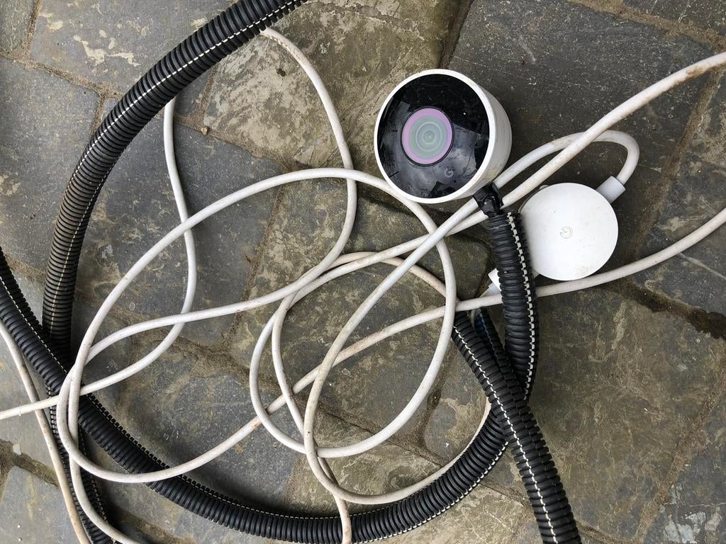 Camera, Audio, Tv en Foto, Videocamera's Digitaal, Ophalen, Zo goed als nieuw