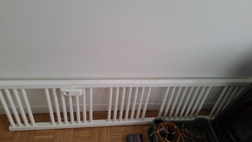 Radiator badkamer, Enlèvement, Radiateur