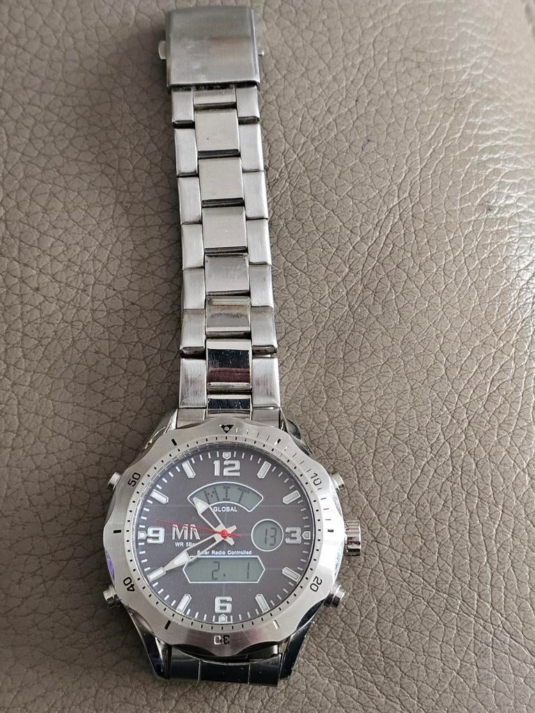 Meister Anker Solar Vintage, Ophalen of Verzenden