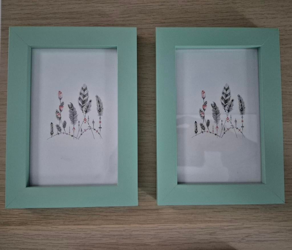 Cadres photo, Maison & Meubles, Enlèvement