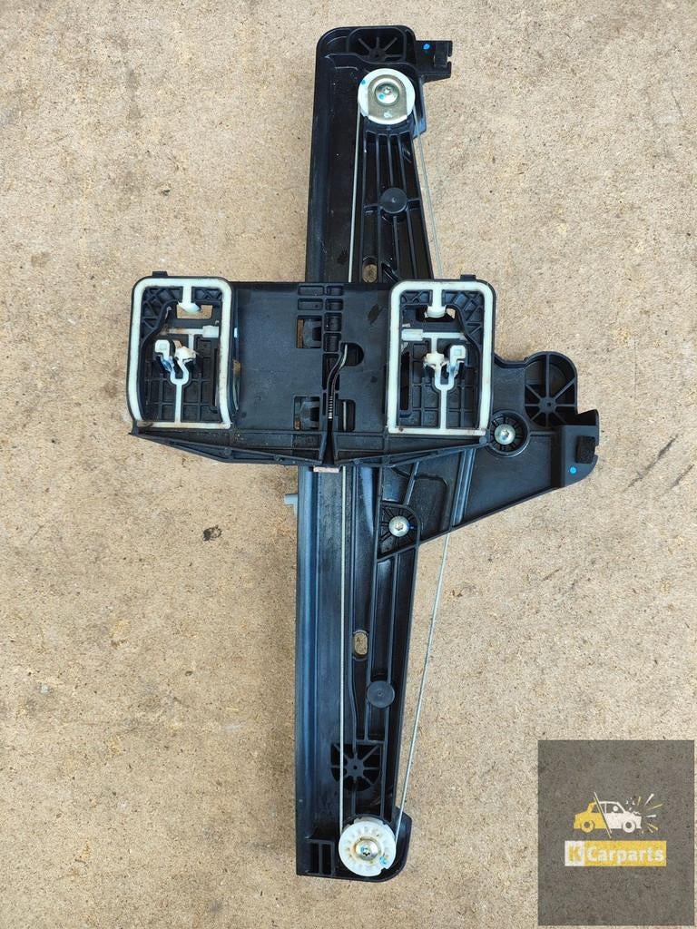 QY129 9829045580-00 39182146, OPEL CORSA F VI 6 20- M CANISM, Opel Automobile GmbH, Opel, Bahnhofsplatz 1
65423  Russelsheim am Main, DE