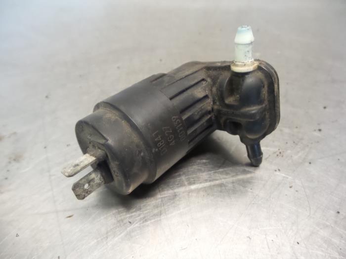 Pompe lave-glace avant d'un Fiat Doblo, -, 3 mois de garantie, Utilisé, Fiat