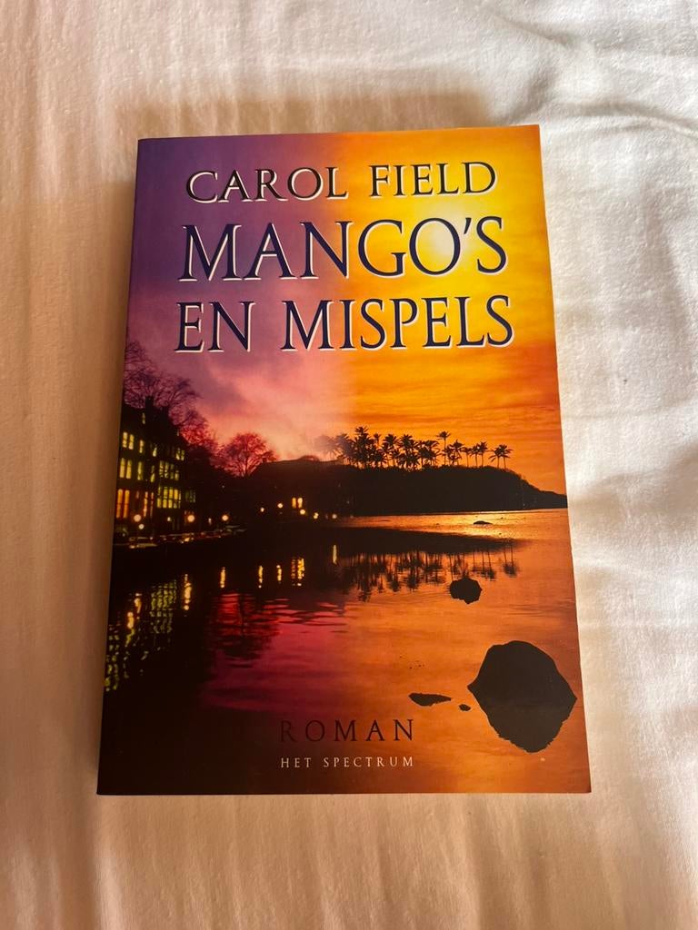 C. Field - Mango's en mispels, Ophalen of Verzenden, C. Field