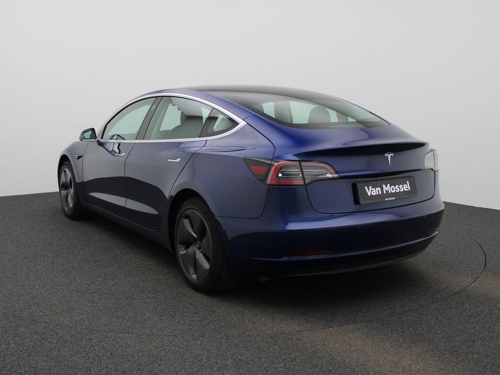 Tesla Model 3 Standard RWD Plus 60 kWh (automatique), Autos, Tesla, Achat, Entreprise, 175 kW, Automatique