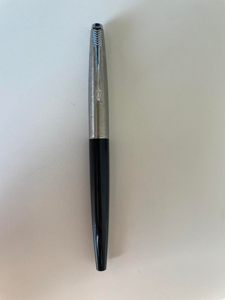 Parker 45 vulpen, Ophalen of Verzenden, Zo goed als nieuw, Vulpen, Parker
