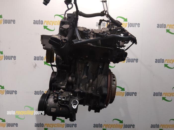 Moteur d'un Volkswagen Polo, Autos : Pièces & Accessoires, Moteurs & Accessoires, Volkswagen, Utilisé, 3 mois de garantie