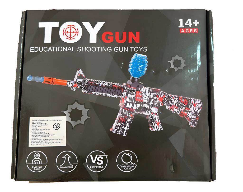 Gel Blasters Voor Orbeez - ophalen Bocholt, Ophalen of Verzenden, Zo goed als nieuw