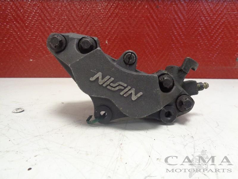 ETRIER DE FREIN AVANT DROIT Honda, Dhr. S. di Majo, Utilisé, Info@cama-motorparts.nl, P.J. Troelstraweg 8 8
3144 CX  MAASSLUIS, NL