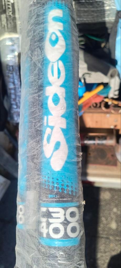 Taille RDM 400 X30 SIDEON, Enlèvement, Neuf, Mât