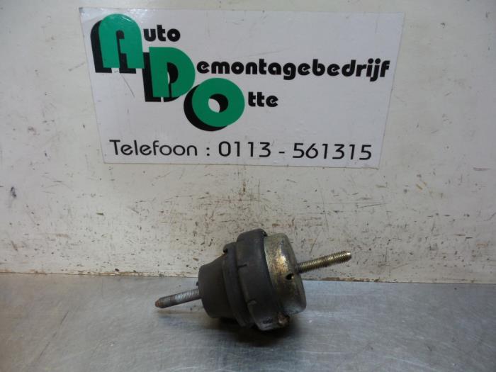 Versnellingsbak Steun van een Landrover Freelander, -, -, Ophalen of Verzenden, -