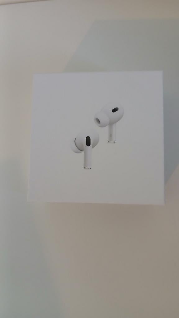 Écouteurs sans fil style Airpods, Neuf, Enlèvement ou Envoi, Bluetooth, Apple
