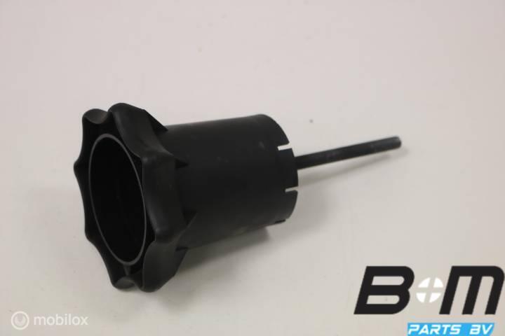 Reservewiel bevestiging Volkswagen Passat 3BG Sedan, Gebruikt