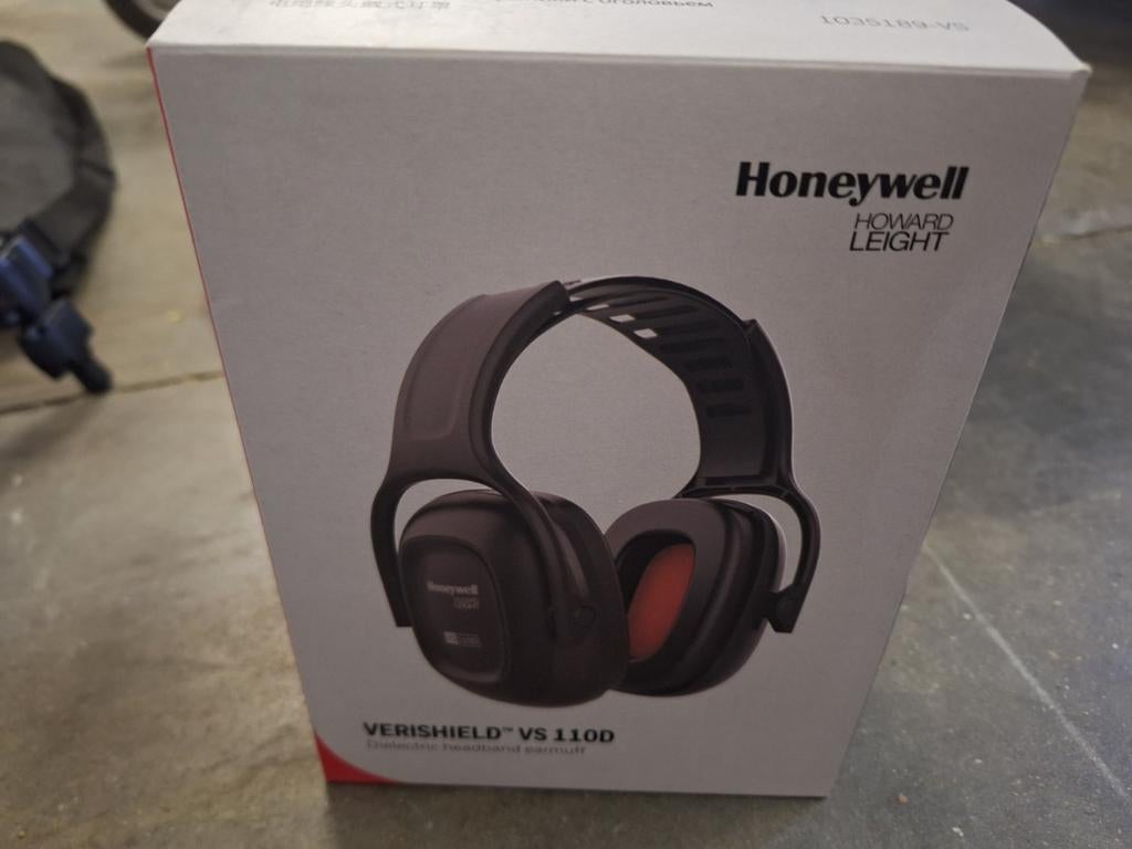 Oorbeschermer, Bricolage & Construction, Protecteurs auditifs, Enlèvement