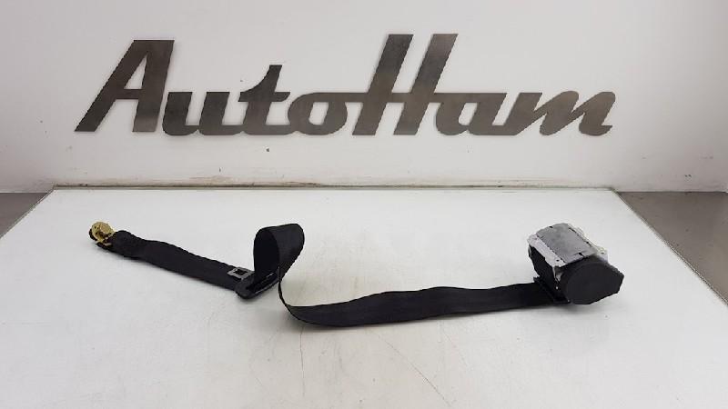 CEINTURE DE SECURITE ARRIERE DROITE A6 Avant Quattro (C6), Autos : Pièces & Accessoires, Utilisé, Audi