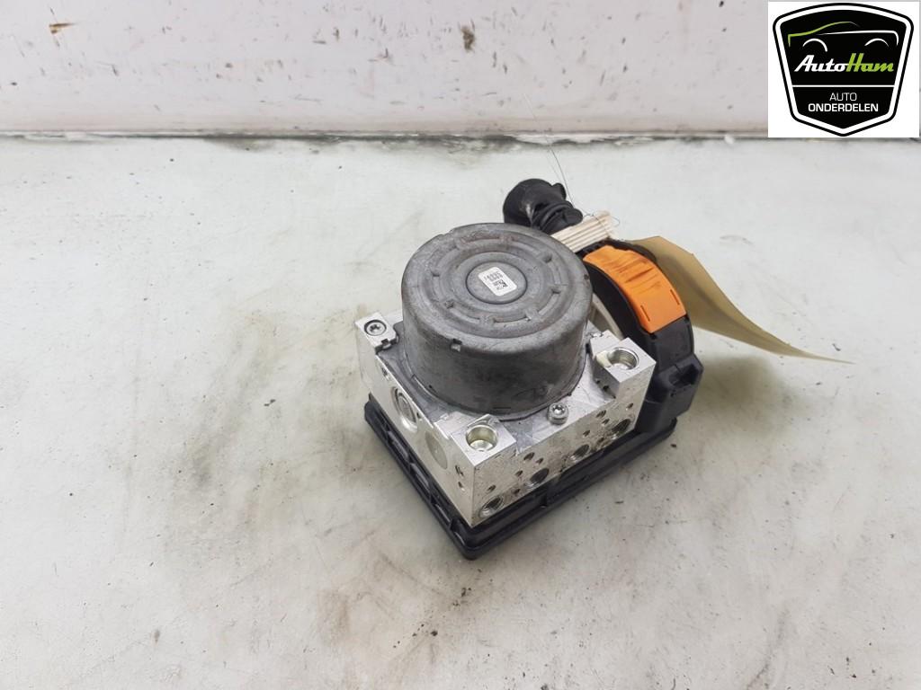 BLOC ABS (FREINS ANTI-BLOCAGE) Opel Corsa F (UB / UH / UP), Autos : Pièces & Accessoires, Autres pièces automobiles, Opel, Utilisé