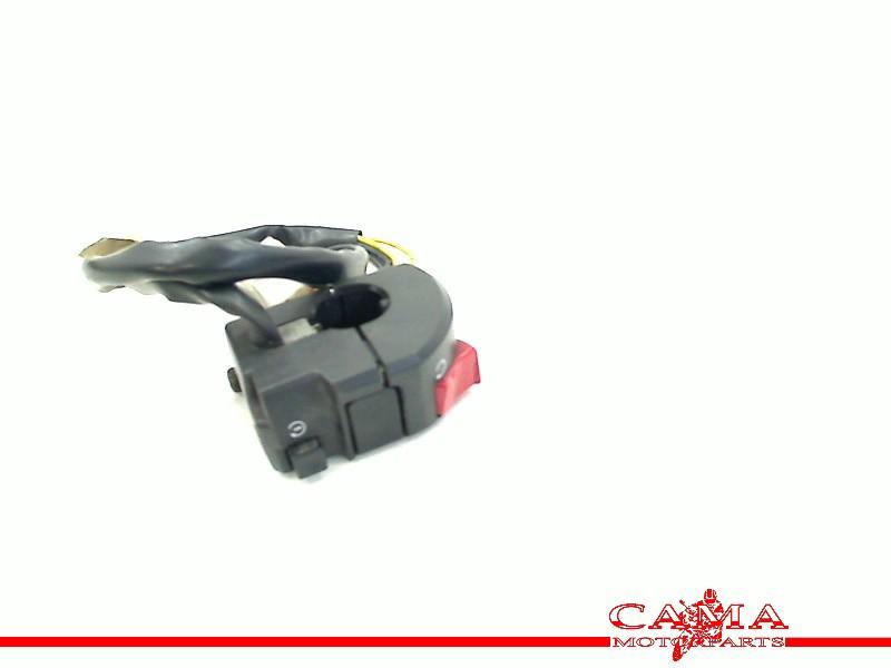 STUURSCHAKELAAR RECHTS KTM 950 Supermoto R (01-1970/-), Motoren, Dhr. S. di Majo, Gebruikt, Info@cama-motorparts.nl, P.J. Troelstraweg 8 8
3144 CX  MAASSLUIS, NL