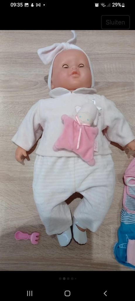 Speaking pop en 4 langues + accessoires, Enfants & Bébés, Enlèvement