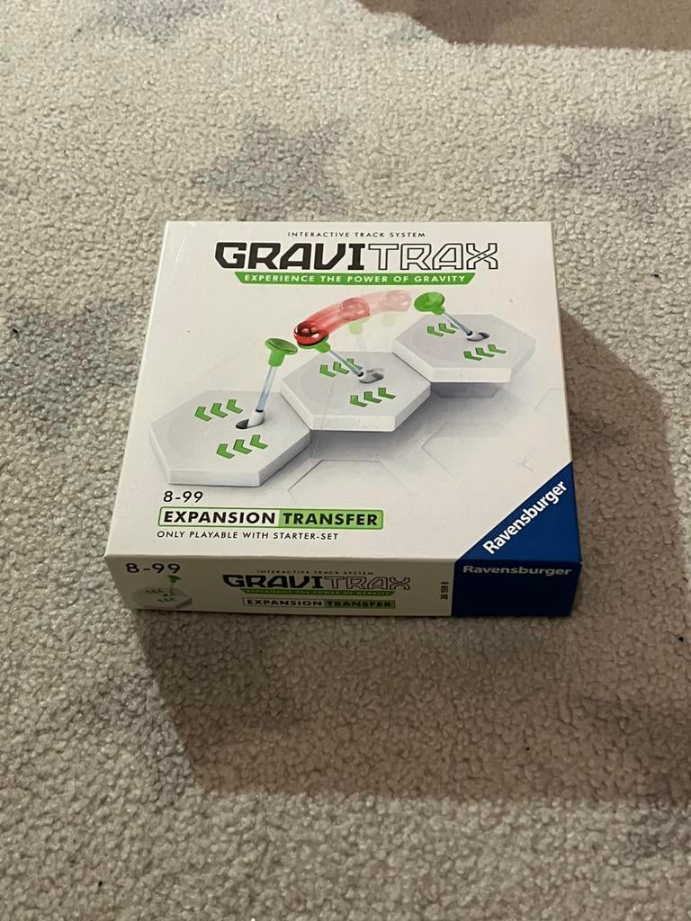 Transfert d'extension Gravitrax, Enfants & Bébés, Enlèvement, Comme neuf