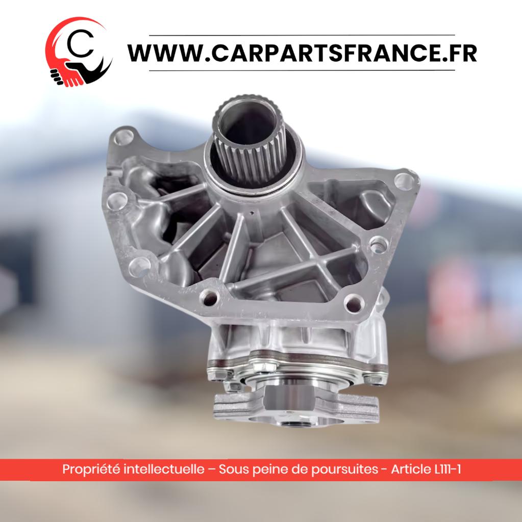 Nissan Pathfinder Murano Infiniti QX60 overdrachtskoffer, Auto-onderdelen, Transmissie en Toebehoren, Nissan, Infiniti, Nieuw