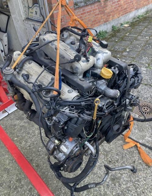 Porsche 928 s4 320pk, Ophalen, Gebruikt, Porsche