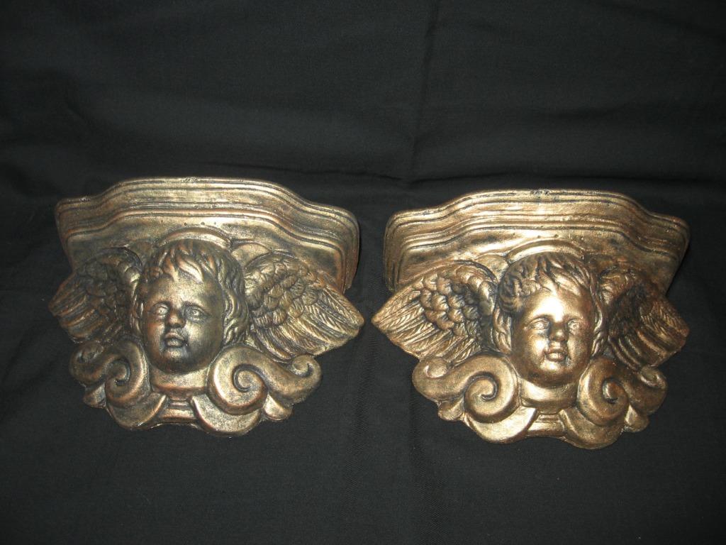 Console Angel, Antiquités & Art, Enlèvement ou Envoi