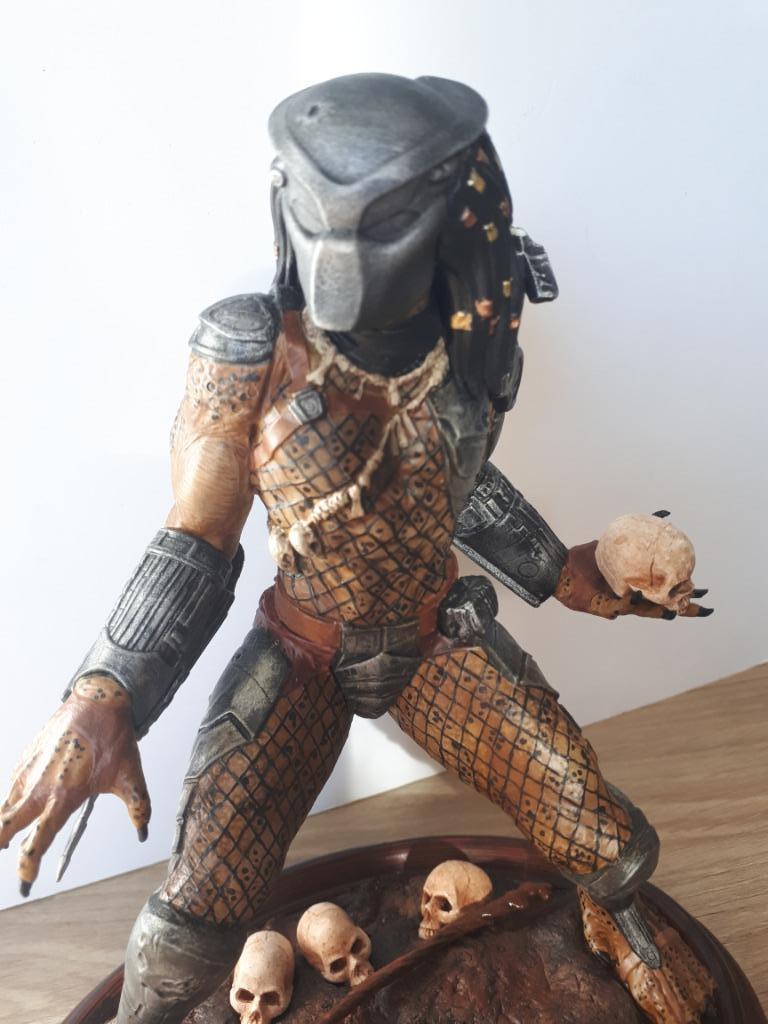 Predator diorama, Enlèvement ou Envoi, Neuf, Diorama