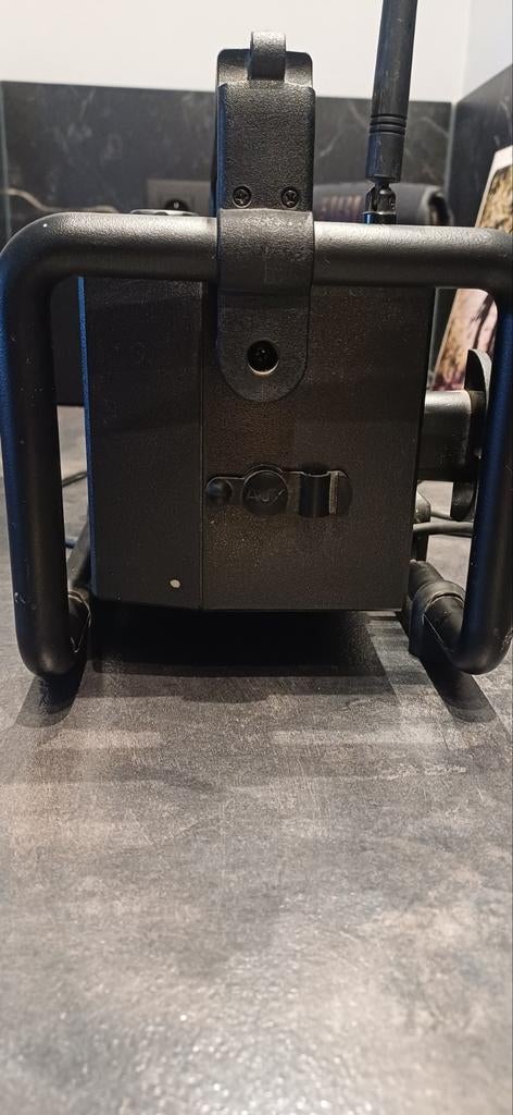 Radio de chantier étanche, Enlèvement ou Envoi, Radio de chantier