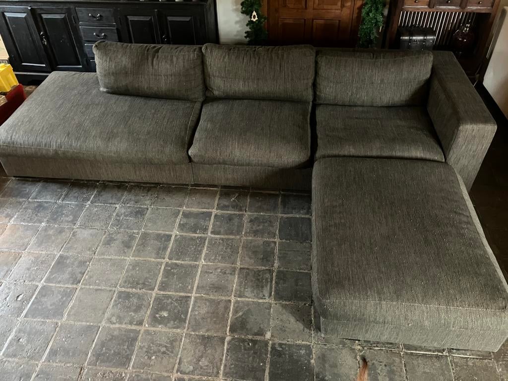 Zetel Bo Concept, Enlèvement, Utilisé