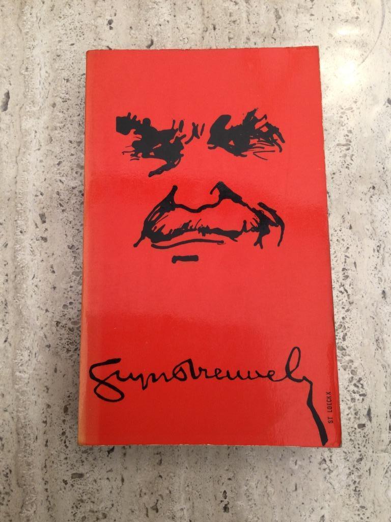 Stijn Streuvels - 10 verhalen van Stijn Streuvels, Enlèvement ou Envoi