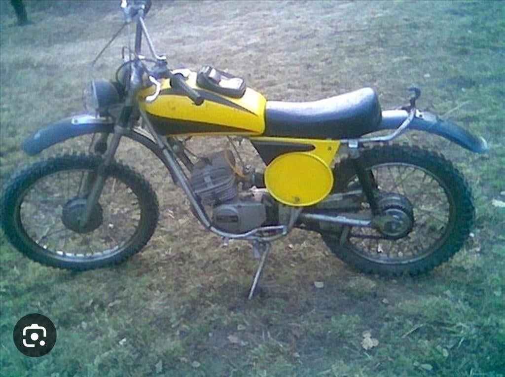 Recherche  toutes pieces jaguarino 50 cc, Vélos & Vélomoteurs, Enlèvement ou Envoi