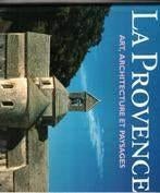 La provence art et architecture et paysages nikolaus hoffman, Livres, Enlèvement ou Envoi, Comme neuf