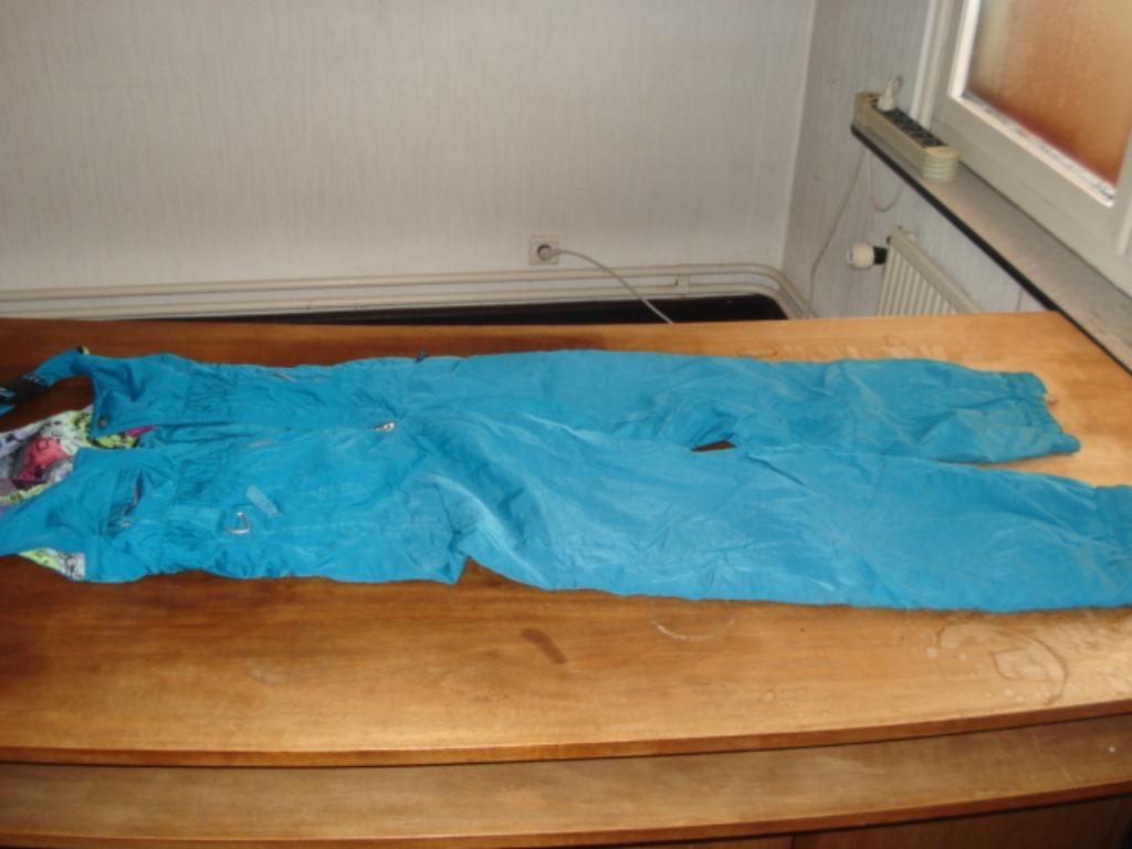 skimateriaal, Ophalen, Gebruikt, Overige typen