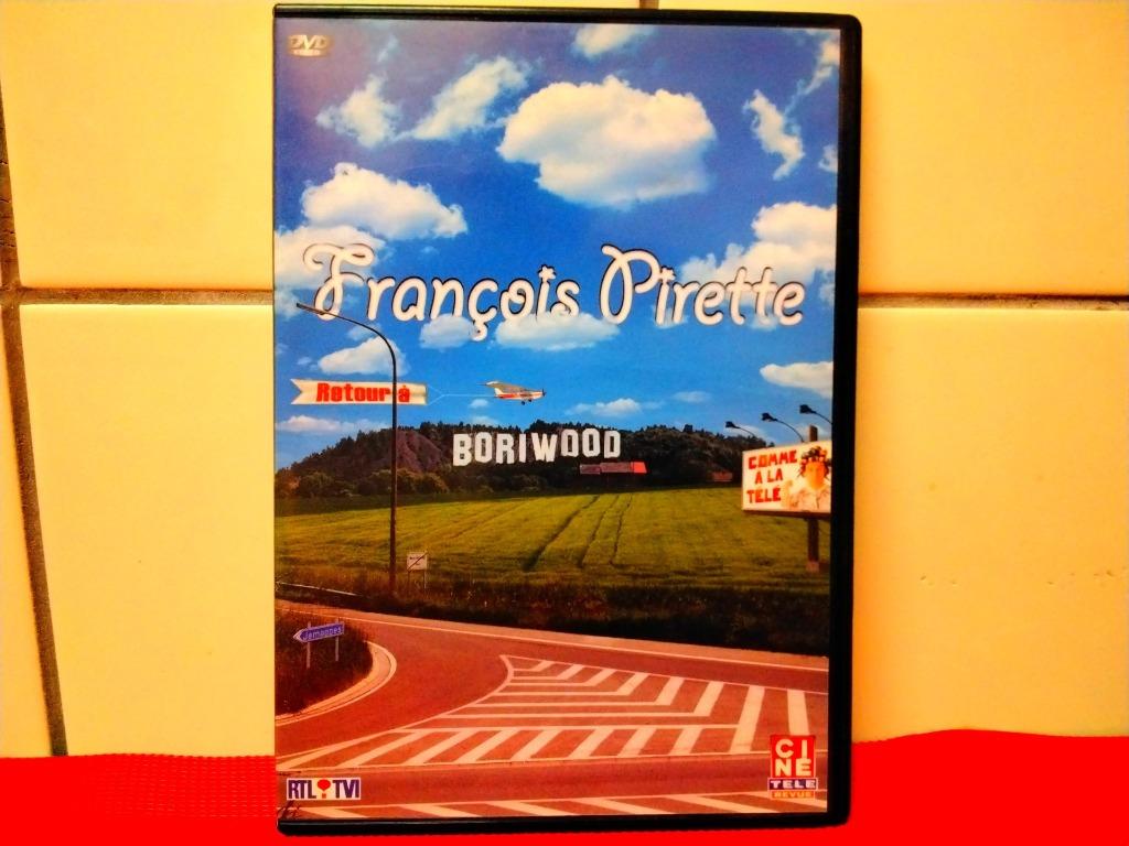 DVD SKETCHS, CD & DVD, Enlèvement, Comme neuf