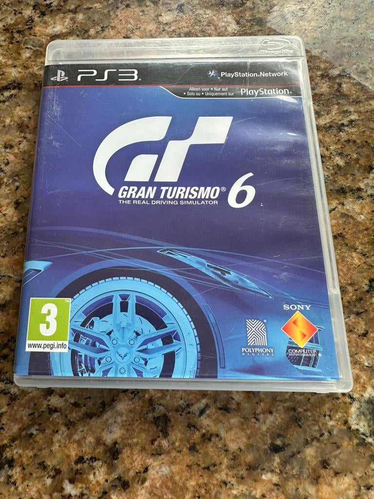 jeu PS3, Enlèvement ou Envoi, Utilisé