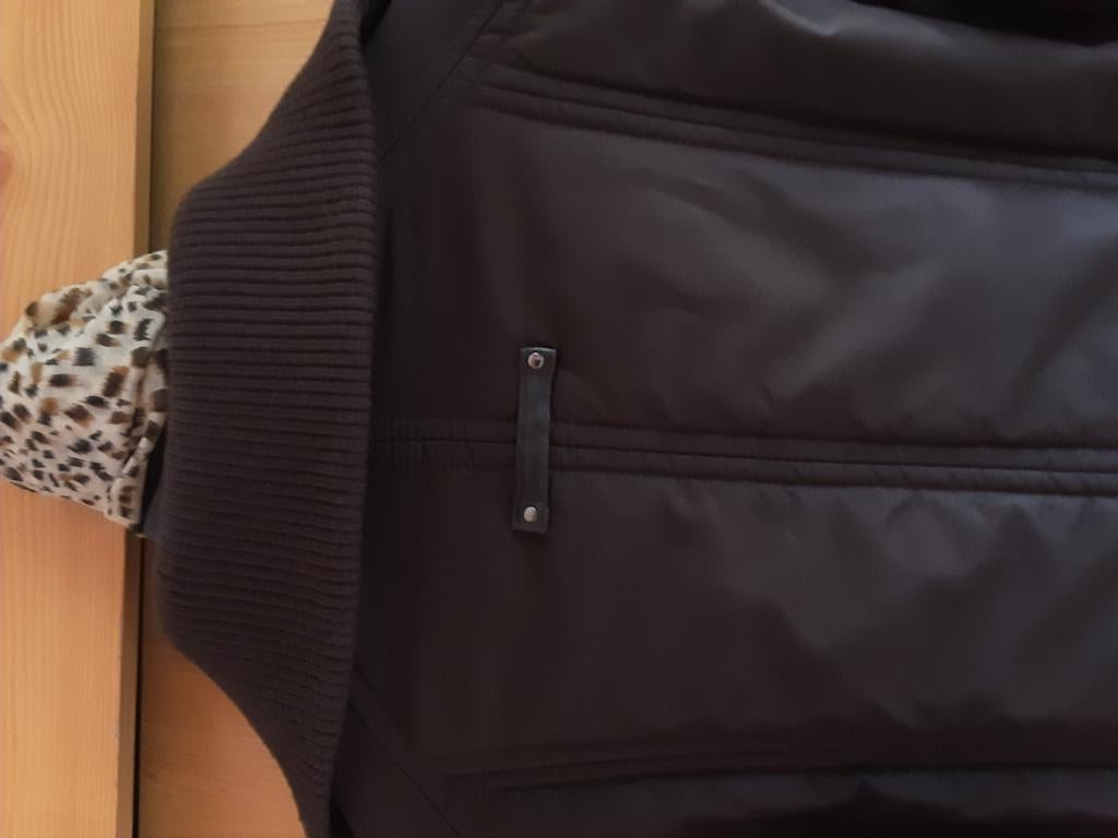 Manteau impermeable taille 38/40, Enlèvement, Neuf