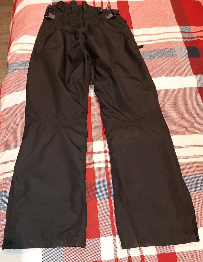 Kwaliteitsvolle skibroek Mexx, Ophalen, Zo goed als nieuw, Maat 38/40 (M), Broek