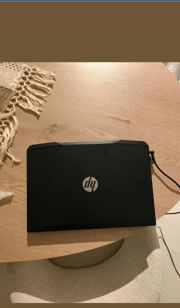 HP PAVİLİON GAMİNG LAPTOP, Computers en Software, Windows Laptops, Ophalen, Gaming